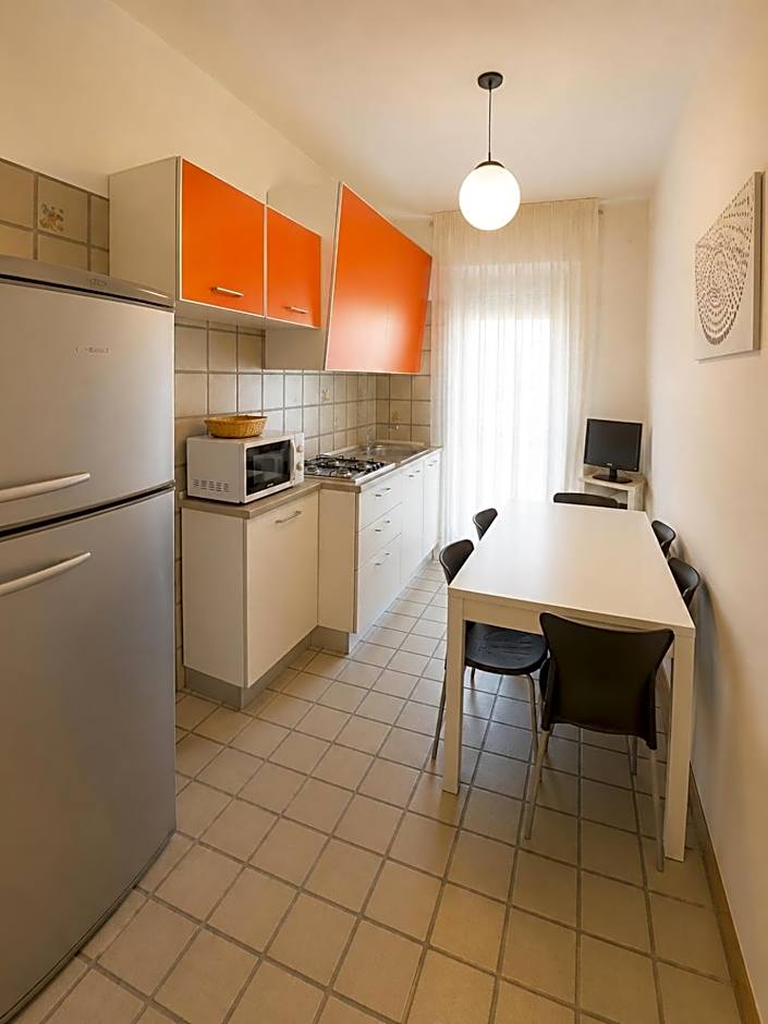 Residence Caorle Apartments - Agenzia Cocal
