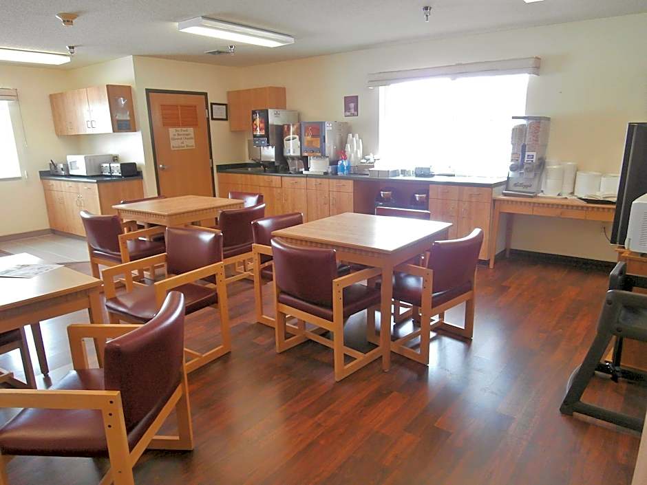 Americas Best Value Inn And Suites Spring Valley