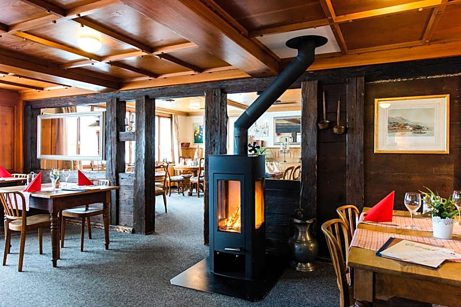 Hotel Weisses Kreuz