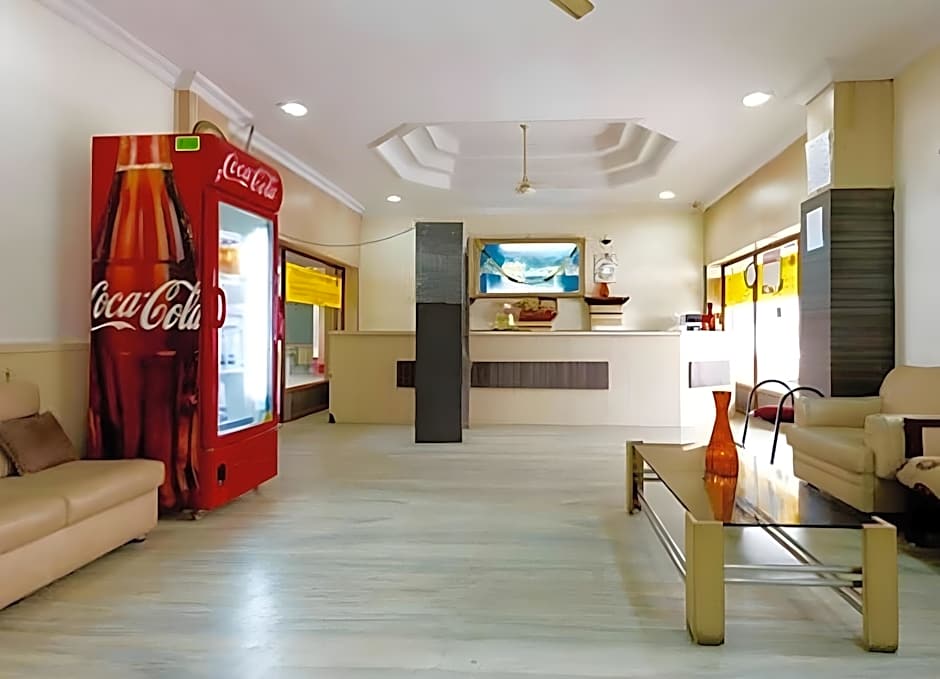 Hotel Ranjit Residency