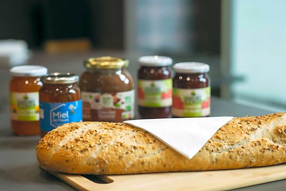 easyHotel Paris Nord Aubervilliers