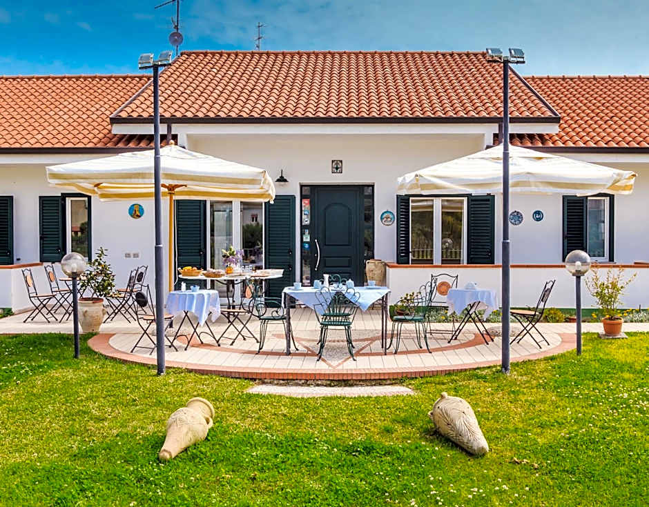 Zdjęcie 1 z 50 — Villa Maredona