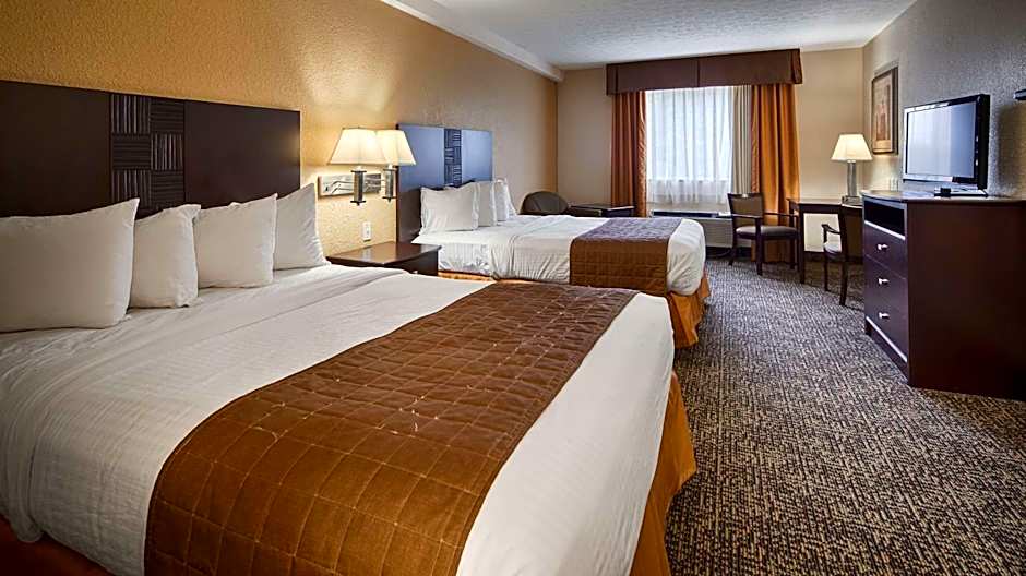 Best Western Elyria