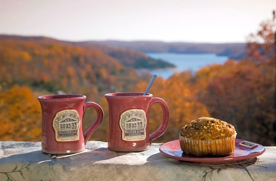 Beaver Lake Cottages