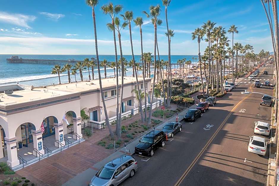 Southern California Beach Club