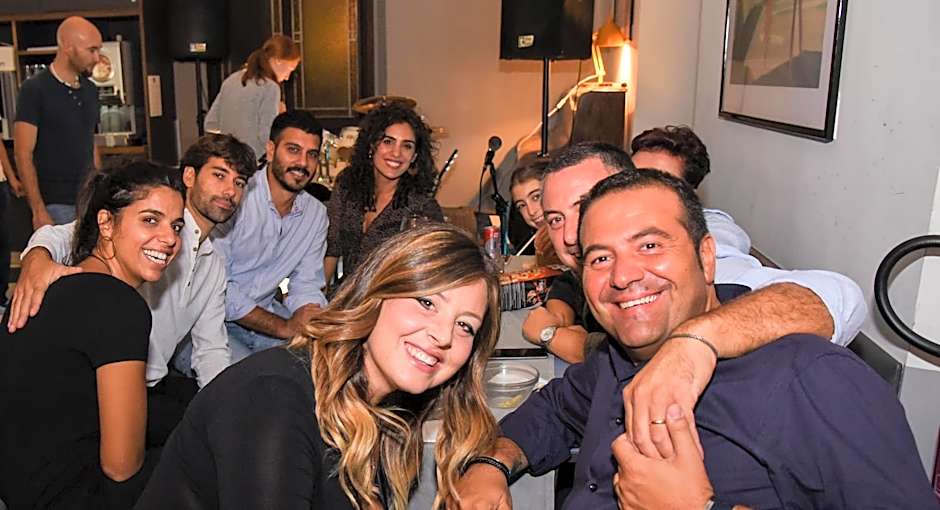Babila Hostel & Bistrot