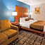 Best Western Plus Richmond Airport Hotel