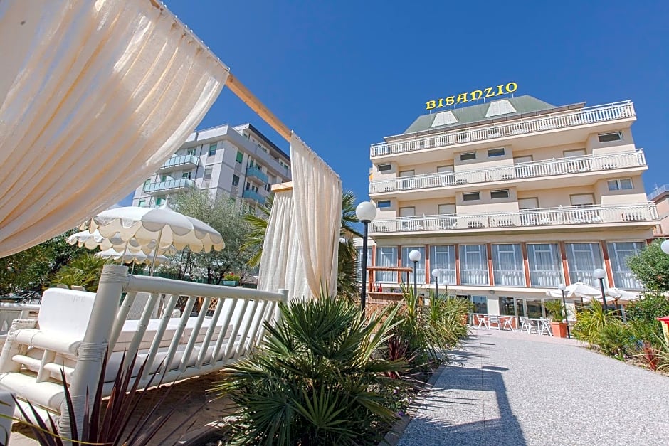 Hotel Bisanzio