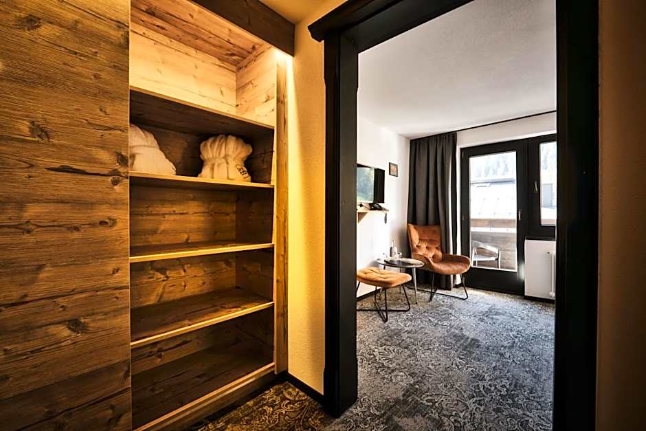 Berghotel Basur
