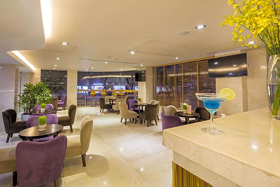 Paradise Saigon Boutique Hotel & Spa