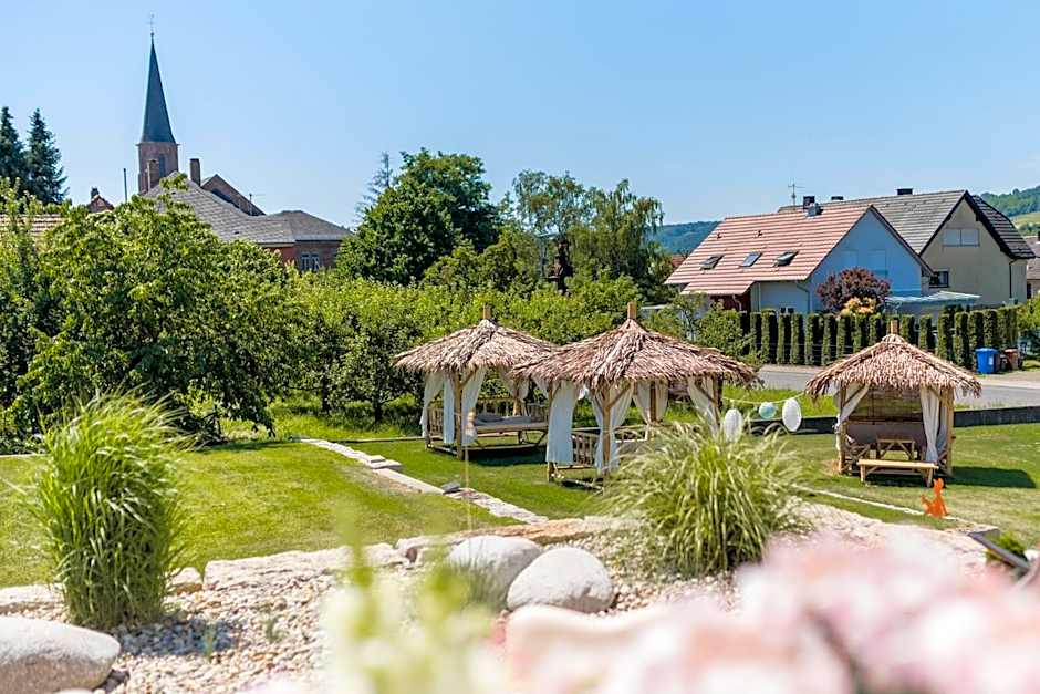 Belle Maison - Das kleine Hotel