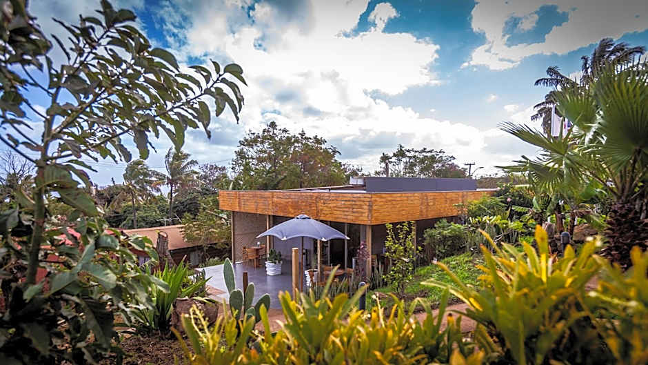 Easter Island Ecolodge