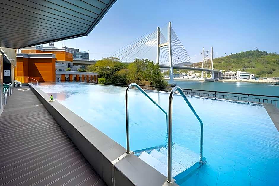 Yeosu Hotel Haven