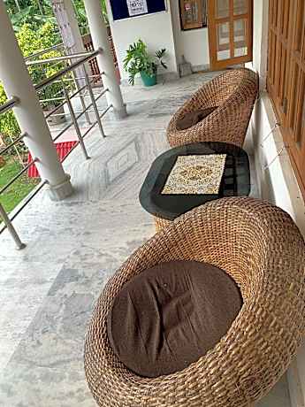 Hotel O Home Thulung Homestay