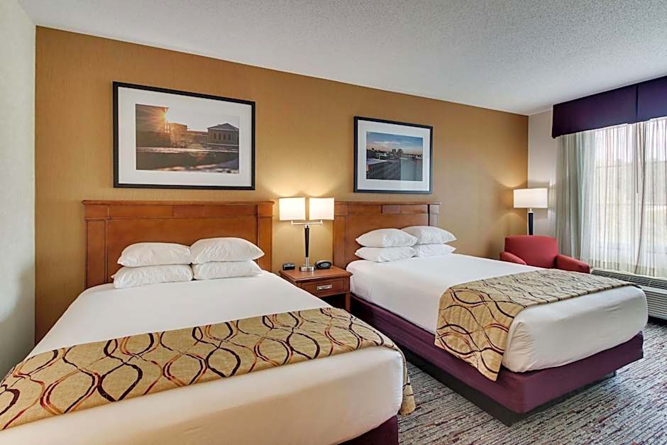 Drury Inn & Suites Meridian