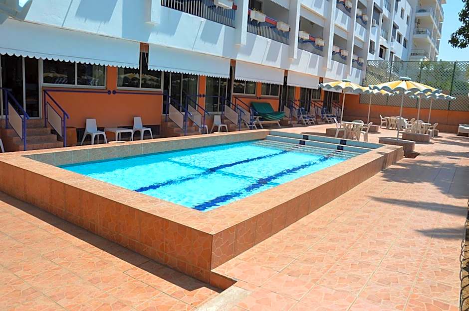 Residence Yasmina Agadir