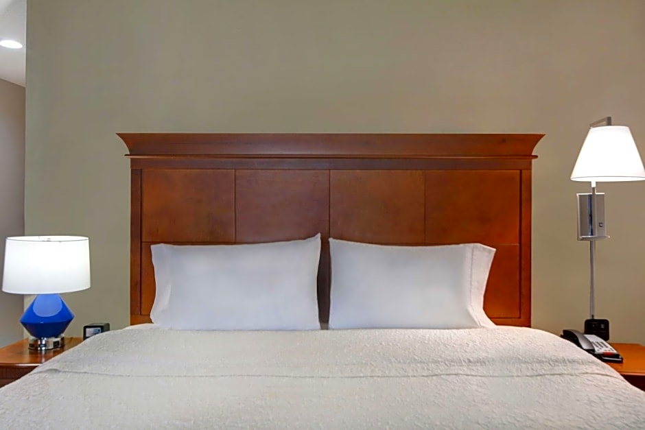 Hampton Inn By Hilton & Suites Birmingham-Hoover-Galleria