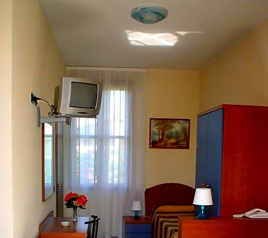 Hotel Greco