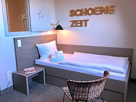 Small Single Room