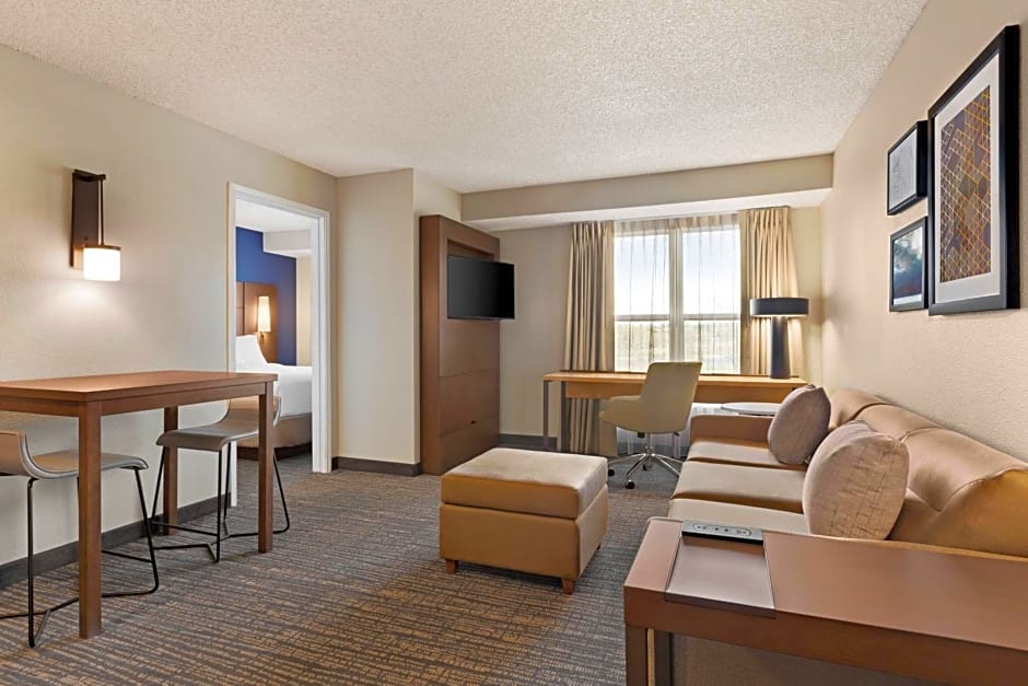 Residence Inn by Marriott Roseville