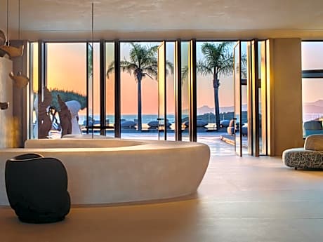 Minos Palace Resort - Adults Only