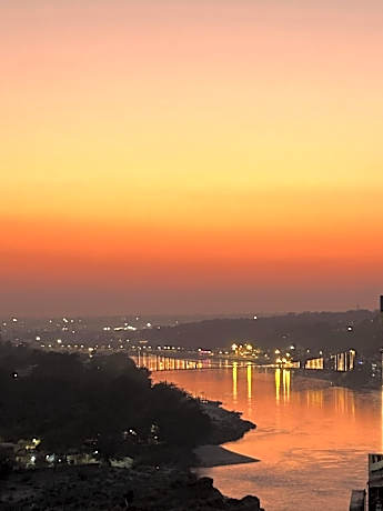Shalom Backpackers Rishikesh