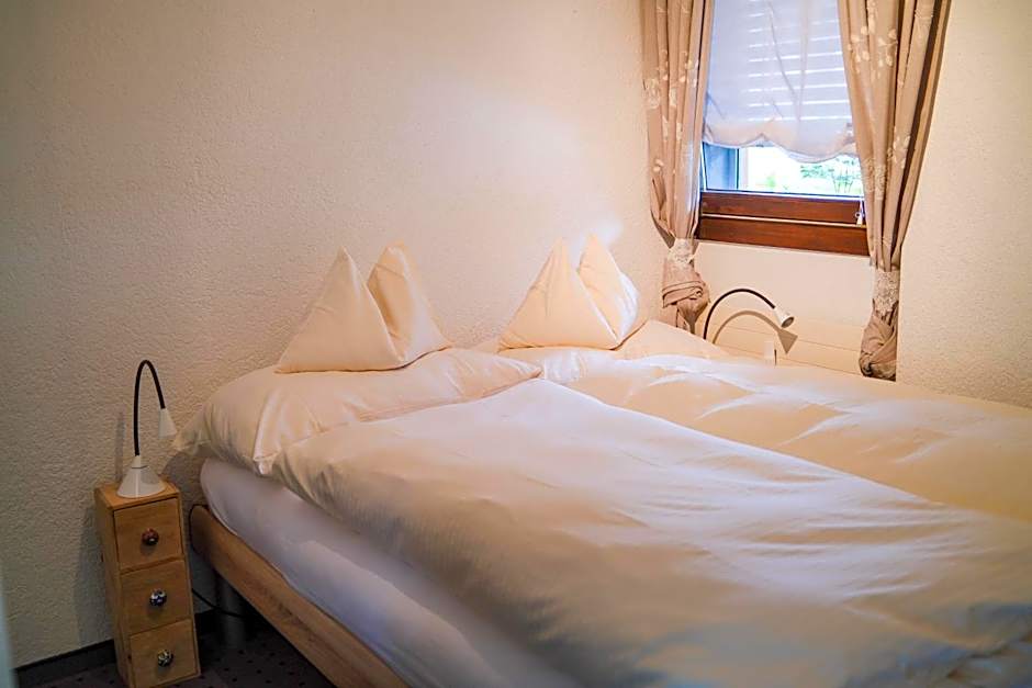 Eiger Guest House - Grindelwald