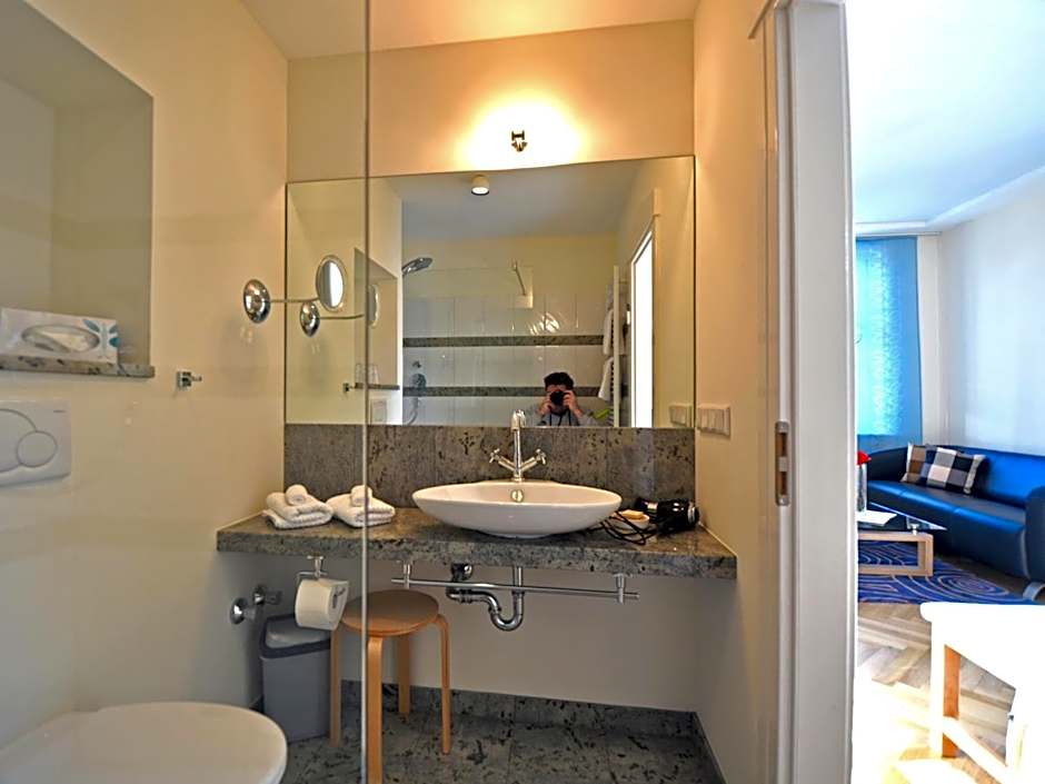 Villa Andante Apartmenthotel