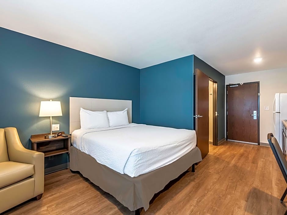 Extended Stay America Suites - Minneapolis - Airport - Mendota Heights