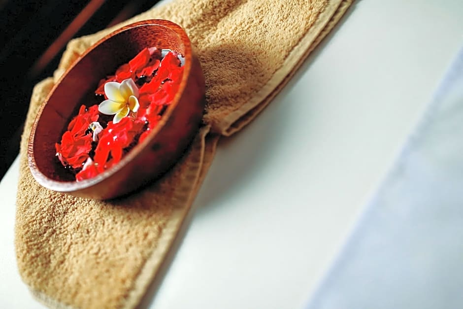 The Swaha Ubud Hotel by ZUZU