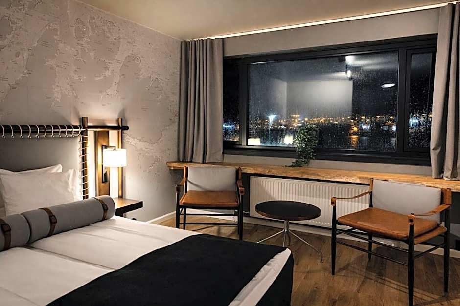 Vardø Hotel by Destination Vardø