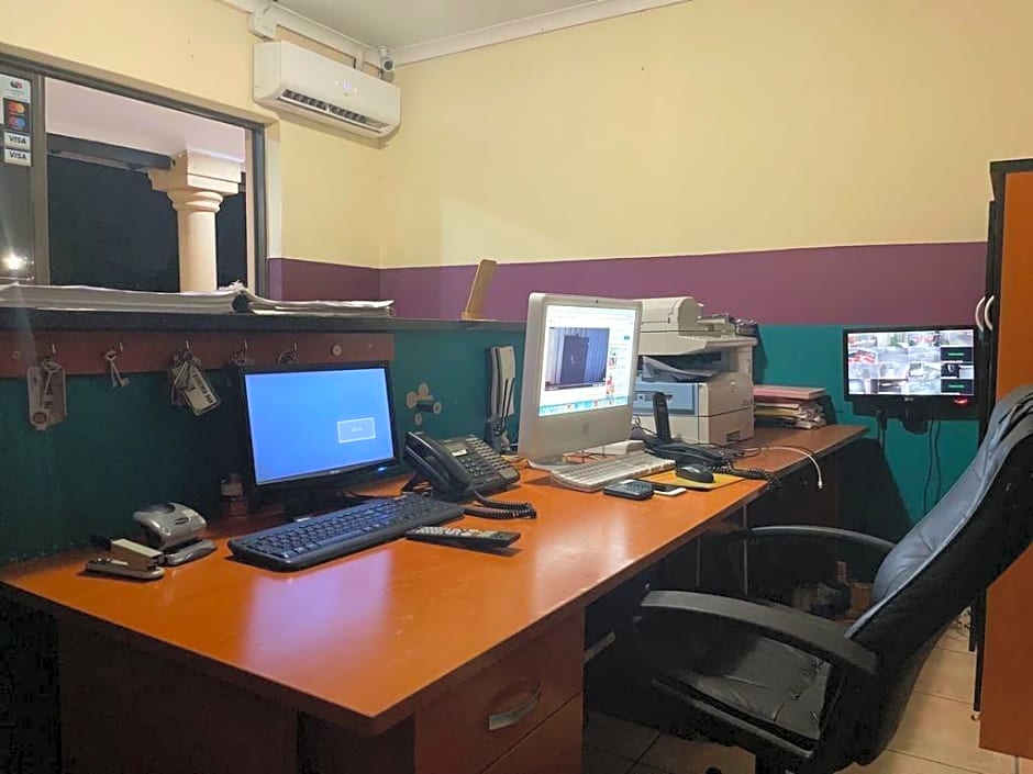 Pale Bohemia Bed And Breakfast