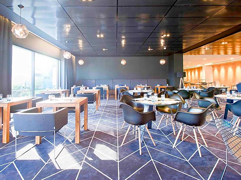Novotel Katowice Centrum