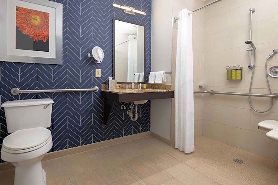 DoubleTree By Hilton Hotel San Francisco Airport