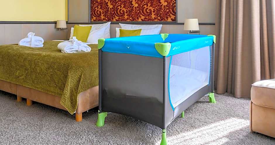 Weinberghotel Edelacker