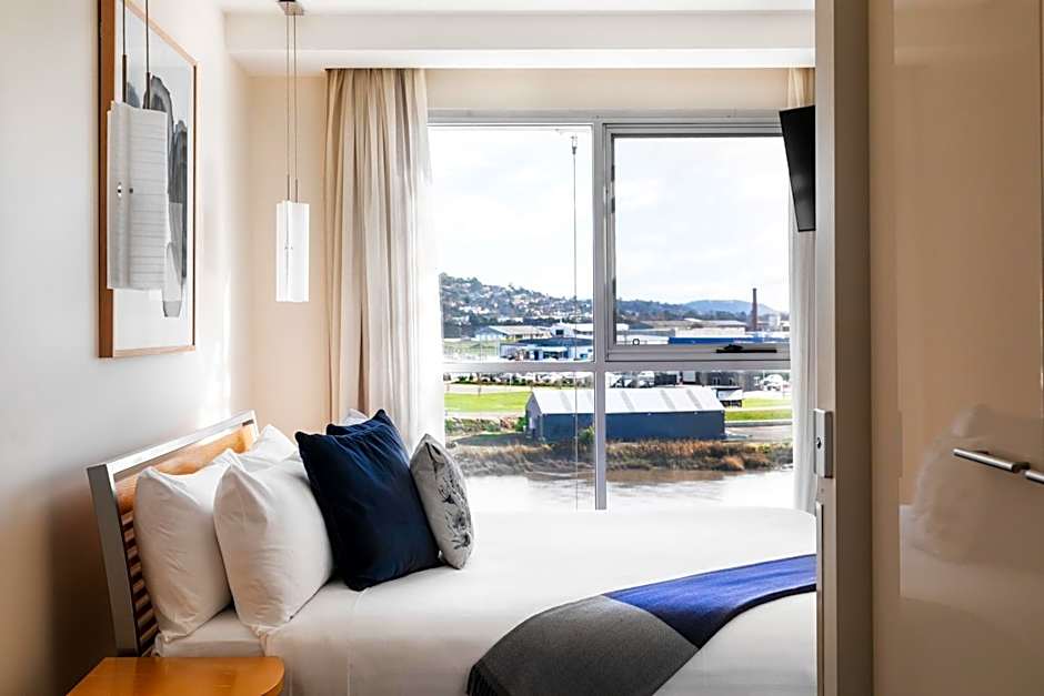 Peppers Seaport Launceston