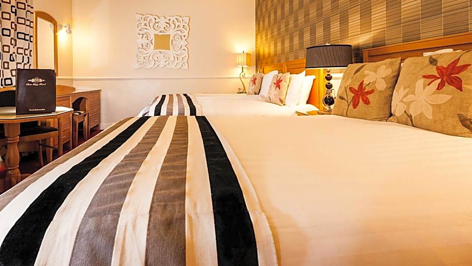Clew Bay Hotel