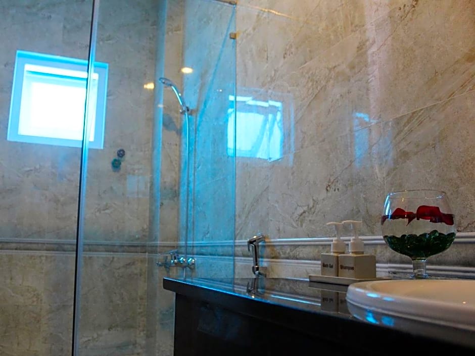 Hong Mai Hotel Nha Trang