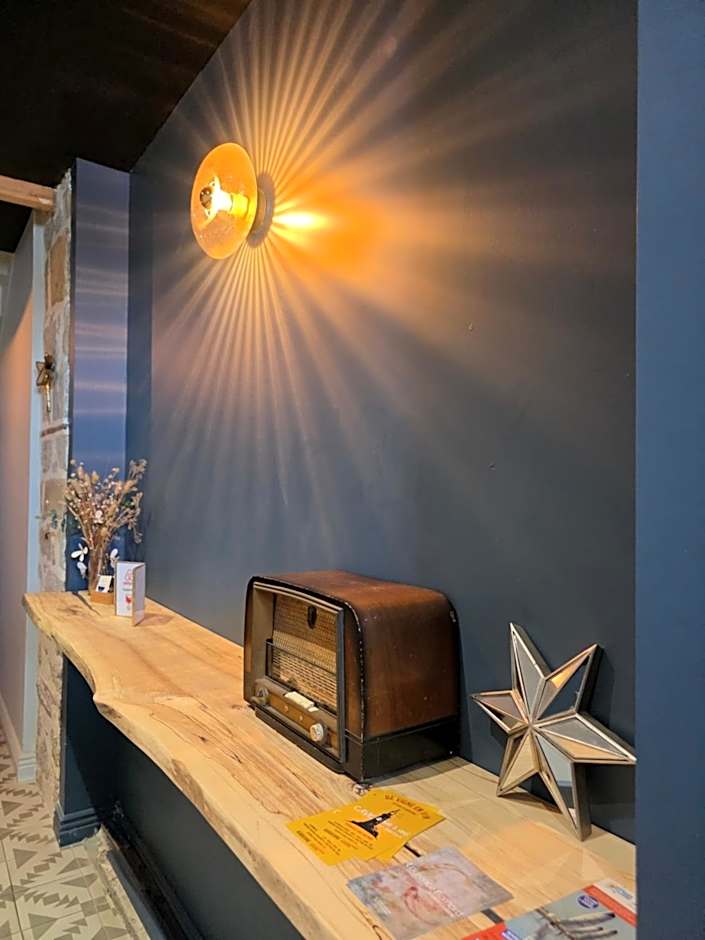 Appartements vue Mer - Anatoline Audierne Appart'hôtel - Sea & Harbor Stay