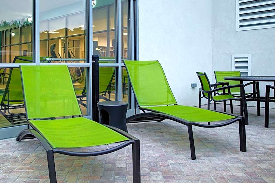 SpringHill Suites by Marriott Orangeburg