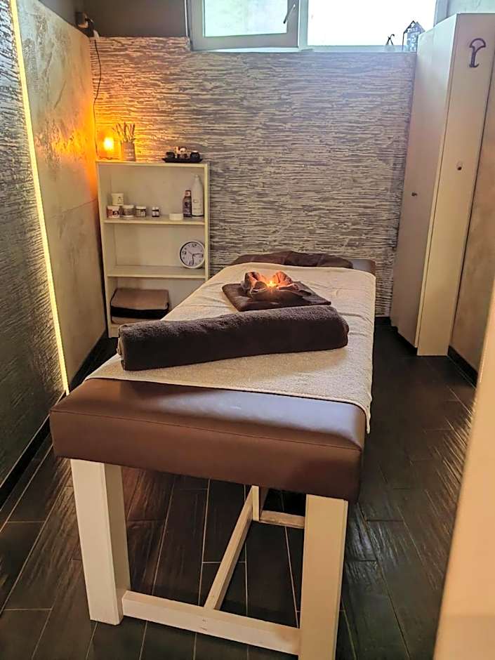 Balneo & SPA Hotel Aura