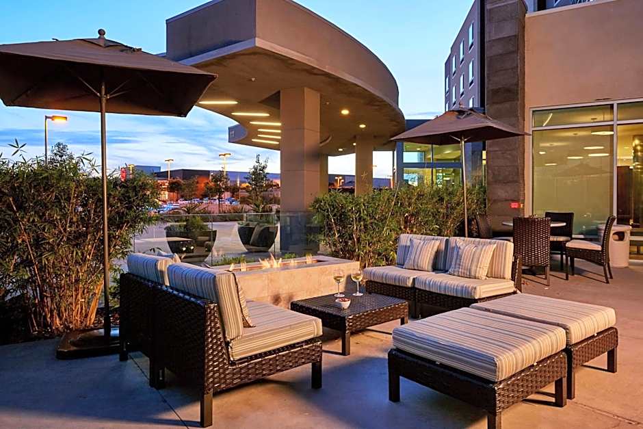 Courtyard by Marriott San Jose North/Silicon Valley