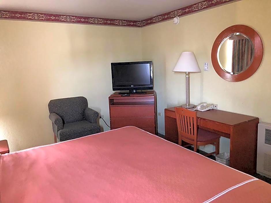 FairBridge Inn Express Barrington