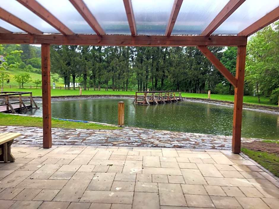 Camp Podgrad Vransko