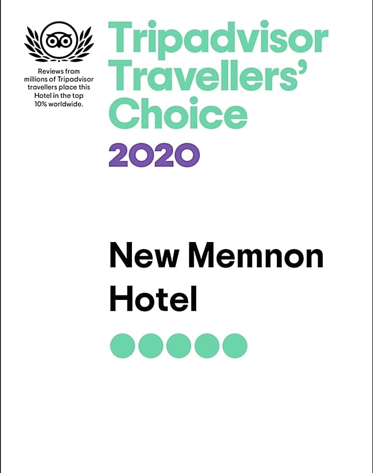 New Memnon Hotel