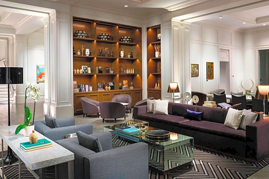 AC Hotel by Marriott Spartanburg