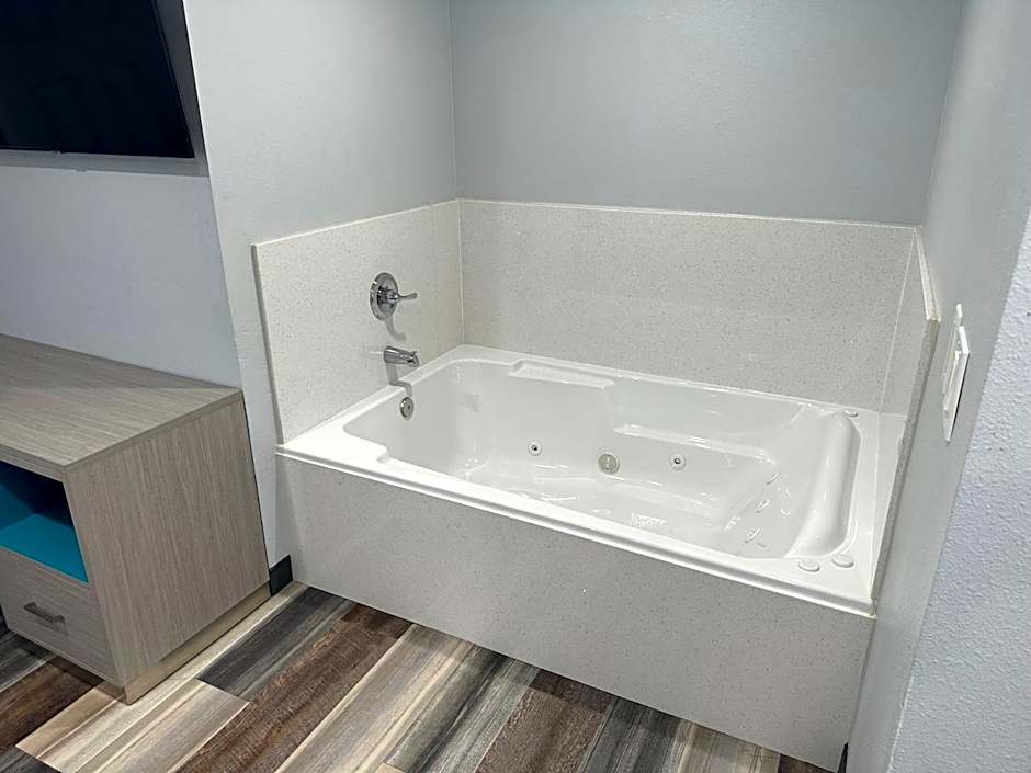 Sahara Inn - Los Angeles