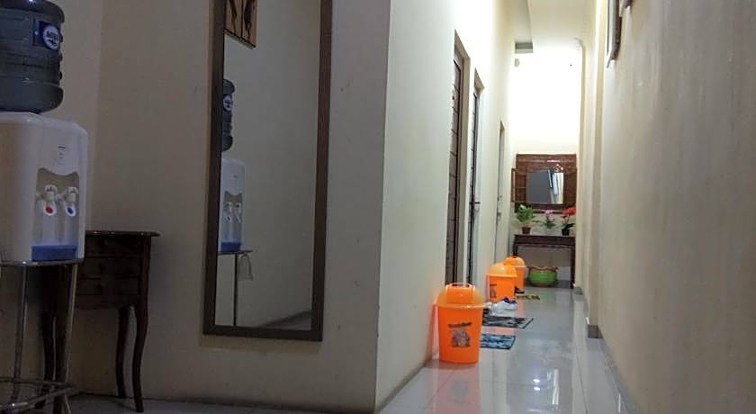 D&D Guest House & Cafe Syariah