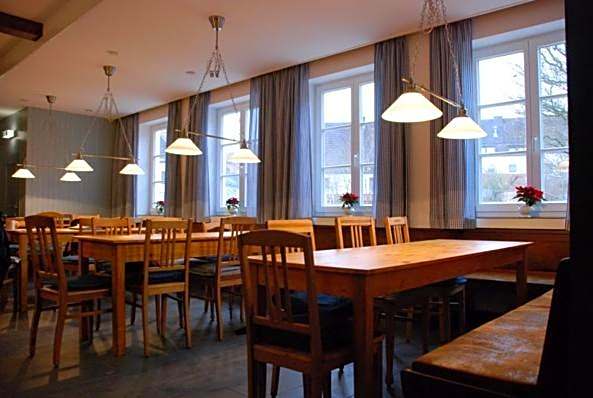 Altstadthotel Bauern Bräu Schrobenhausen