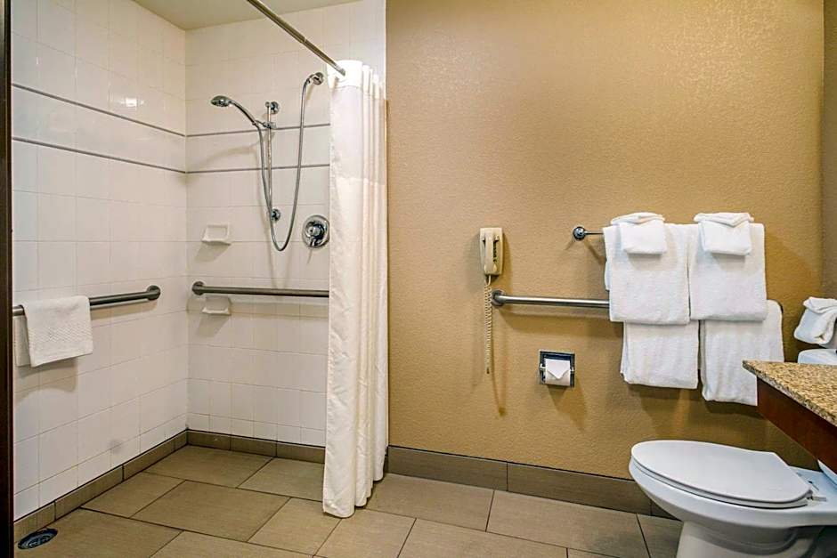 Comfort Inn Lehi - Thanksgiving Point Area